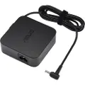Asus - Strømadapter - 90 watt - for K43 K45 K53 K55 K73 K75 K95 N53 U30 X550 X551 X552 X553 X554 X555 X75
