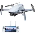 Potensic Dronas POTENSIC Atom SE med kamera 12Mp 4K 25FPS