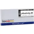 Bayrol Pool Lab Refill Alkalinity 50 pcs