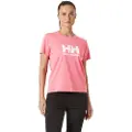 Helly Hansen Logo 3.0 Kortarmet T-skjorte