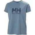 Helly Hansen Logo 3.0 Kortarmet T-skjorte