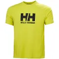 Helly Hansen Logo 3.0 Kortarmet T-skjorte