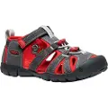Keen Seacamp Ii Cnx Youth Sandaler