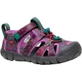 Keen Seacamp Ii Cnx Child Sandaler