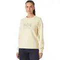 Helly Hansen Logo 2.0 Collegegenser