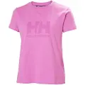 Helly Hansen Logo 3.0 Kortarmet T-skjorte