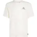 O'Neill Surf Co Kortarmet T-skjorte