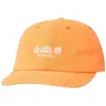 Rip Curl Mixed 6 Panel Caps oransj