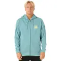 Rip Curl Dazed Genser Med Hel Glidelås