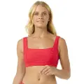 Rip Curl Premium Surf D-dd Crop Bikinitopp