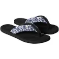 Rip Curl Freedom Plush Bloom Flip-flops