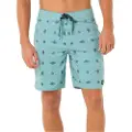 Rip Curl Mirage Micro Diamond Badebukse