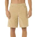 Rip Curl Classic Surf Cord Cargo Shorts