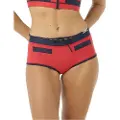Rip Curl Noughties Low Rise Vv Bikini Bunn