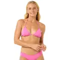 Rip Curl Classic Surf Sliding Triangle Bikinitopp