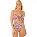 Rip Curl Las Flores Cheeky Badetøy