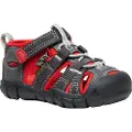 Keen Seacamp Ii Cnx Toddler Sandaler