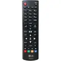 LG Fjernkontroll AKB74915324