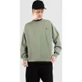 Carhartt WIP Nelson Genser grønn