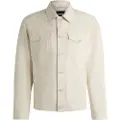 Hugo Boss Merak1 10270703 01 Skinnjakke