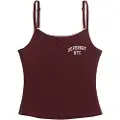 Superdry Athletic Ermeløs T-skjorte