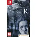 Nintendo Switch Maid Of Sker Code In Box