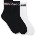 Hugo Boss Sporty 10260645 Sokker 3 Par