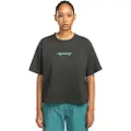 Element Traffic T-skjorte svart