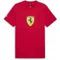 Puma Ferrari Race Colored Kortarmet T-skjorte