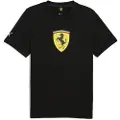 Puma Ferrari Race Colored Kortarmet T-skjorte