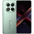 Xiaomi POCO X7 - green - 5G smartphone - 512 GB - GSM