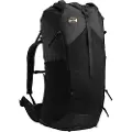 Lundhags Padje Light 45 L Regular Long, ryggsekk, unisex, svart