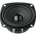 Visaton VS-FRS7/8, 1.0 kanaler, 10 W, 130 – 20000 Hz, 8 O, Sort