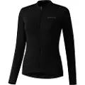 Shimano Kaede Thermal Langermet Trøye
