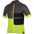 Endura Fs260 Print Kort Ermet Trøye