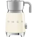 Smeg Mff11 50s Style Melkeskummer