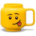 Room copenhagen Ceramic Mug Large Silly - 530 ml
