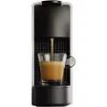 Krups XN1101, Kapseldrevet kaffemaskin, 0,6 l, Kaffe kapsyl, 1310 W, Sort, Hvit