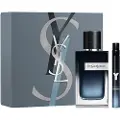 Yves Saint Laurent Men Set Case 10ml Parfyme