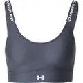 Under Armour Infinity 2.0 Sports-bh Medium Støtte
