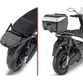 Givi Seat Mo/silence S01 Bakre Montering Av Toppboks