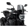 Puig New Generation Sport Honda Cb1000r Neo Cafe 2018-2025 Frontrute