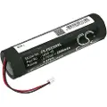 Cameron Sino Batteri for test, undersøkelse, Utstyr for Eschenbach SmartLux 2.5, SmartLux og andre