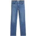 Levi's 314 Shaping Straight Jeans