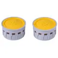 PICA 545/24-100 23 Cm Tømrerblyant 100 Enheter