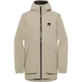 Jack Wolfskin Terraview 2l Parka