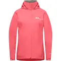 Jack Wolfskin Trailtime 2l Jakke