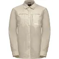 Jack Wolfskin Barrier Skjorte Med Lange Ermer