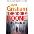Hodder & Stoughton Theodore Boone: The Scandal