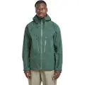 Jack Wolfskin Kammweg 3l Jakke